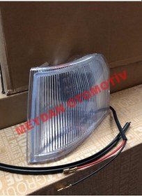 Resim Fiat Uno Sinyal Lambasi Sol 307469034 