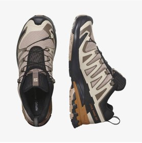 Resim Salomon Xa Pro 3d V9 Erkek Outdoor Ayakkabı C-sal472720e10g01 Bej 