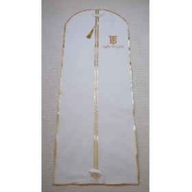 Resim Kişiye Özel Abiye ve Elbise ve Abiye Kılıfı - Nakışlı 