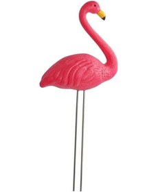 Resim Trendooze Kuş Heykeli, Dış Mekan Süsleme, Çim Altı Heykel 