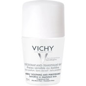 Resim Vichy Sensitive Roll-On Hassas Ciltler İçin Deodorant 50 ml 