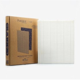 Resim Zero N Hava Temizleyici Uyumlu Filtre Seti - Filtre R. Filtre + 4 Karbon 0.75 LT - 2.5 LT - 12 KG 