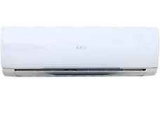 Resim ECA Ecotech 24.000 BTU A++ 3D DC Inverter Klima (Montaj Dahil) 