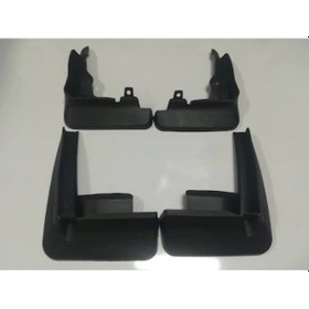 Resim Paçalık Corolla 19-21 Ön-arka Takım Oem No: 76621-02230 