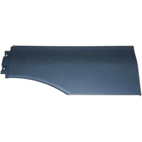Resim Çamurluk Uzatması Tga Xl-Xxl Sol (Kahveci Premium) - 81615100411 