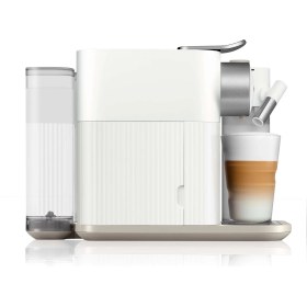 Resim Nespresso Gran Lattissima F531 White 