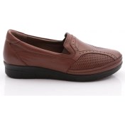 Resim Dgn 1003 Kadin Comfort Ayakkabi 