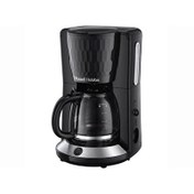 Resim Russell Hobbs 27011-56 Honeycomb Siyah Filtre Kahve Makinesi 