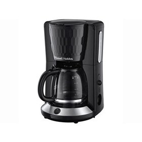 Resim Russell Hobbs 27011-56 Honeycomb Siyah Filtre Kahve Makinesi 