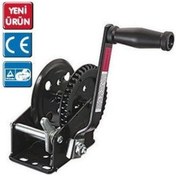 Resim Jun Kaung 06122 Kollu El Vinci ırgat 545 Kg. 