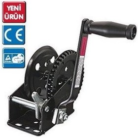 Resim Jun Kaung 06122 Kollu El Vinci ırgat 545 Kg. 