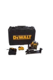Resim Dewalt Dce089d1g 10,8volt/2,0 Ah Li-ıon Yeşil Çizgi Lazer Distomat 