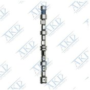 Resim AKD OP123124 EKSANTRİK MİLİ CORSA B 1.2 8V 12NZ-C12NZ-X12SZ 