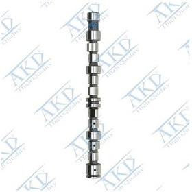 Resim AKD OP123124 EKSANTRİK MİLİ CORSA B 1.2 8V 12NZ-C12NZ-X12SZ 