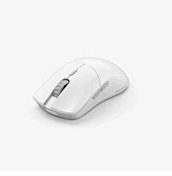 Resim Glorious Model O 2 Pro 4K/8K Polling Kablosuz Gaming Mouse Beyaz 