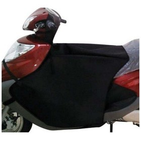 Resim Moto Eczane Diz Örtüsü Spacy 