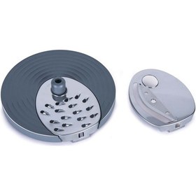 Resim Stilevs Maxi Chef 1.2 LT Mutfak Robotu 