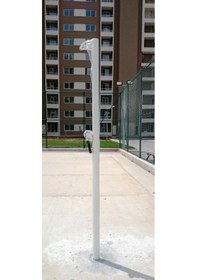 Resim Adelinspor Gold Voleybol Direk ve File Seti 