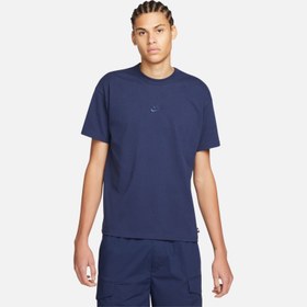 Resim Nike Sportswear Premium Essentials Short-Sleeve Erkek Tişört 