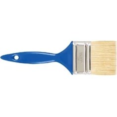 Resim Luna Standart Kestirme Fırça No:3 