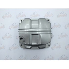 Resim Mondıal Ucg 110 Külbütör Kapağı 