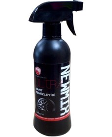 Resim Newmıx Jant Temızleyıcı 500 Ml 