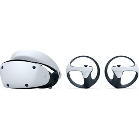 Resim PlayStation VR 2 Sanal Gerçeklik Gözlüğü 