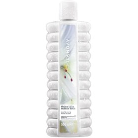 Resim Senses Beyaz Zambak Banyo Köpüğü 500ml 