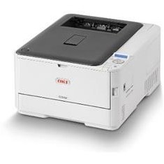 Resim Oki C332DN Renkli Lazer Yazıcı Dubleks Network 46403102 