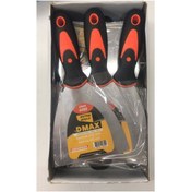 Resim Power Path with confidence Dmax 100 Mm Çelik Spatula Dmx-4193 12 