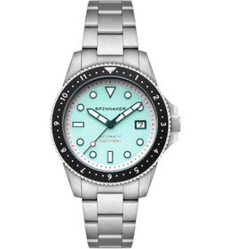 Resim Spınnaker Sp-5136-66 Erkek Kol Saati 