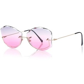 Resim Flair Flr 842 105 104 Gp Kadın Güneş Gözlüğü 