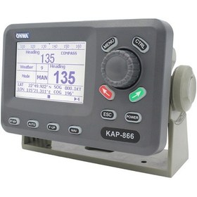 Resim Oto Pilot Marin Tip 