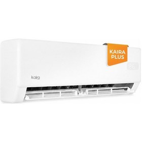 Resim Kaira Plus TR.DTXR71P.01 24000 Btu A++ Wifi Inverter Super Ionizer Duvar Tipi Klima Montaj Dahil 