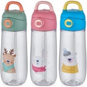 Resim Vagonlife Matara Policarbon 550 Ml Vgn6678 Mavi 