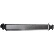 Resim Honda Civic FC 1.5 VTEC 2016-2022 Civic HB FC FK 2017-2022 Turbo Radyatörü Intercooler 710X112X64 