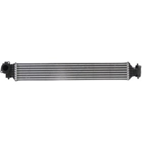 Resim Honda Civic FC 1.5 VTEC 2016-2022 Civic HB FC FK 2017-2022 Turbo Radyatörü Intercooler 710X112X64 