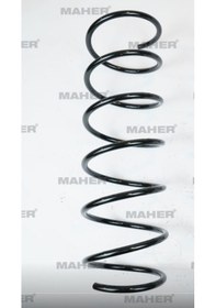 Resim Esse Otomotiv - R9 85-00 R11 85-00 Sarı Ym Ön Helezon Yayı - MHR-12575 - 7702255442 