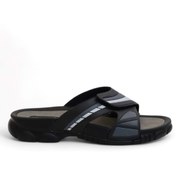 Resim Konfores 2143-3200-17 Tam Anatomik Unisex Günlük,Ofis,Spor,Havuz ve Tüm Islak Zeminler İçin Uyumlu Terlik 