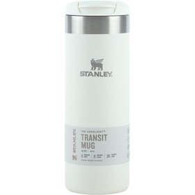 Resim Stanley The Aerolight Transit Krem Termos (10-10787-178) 