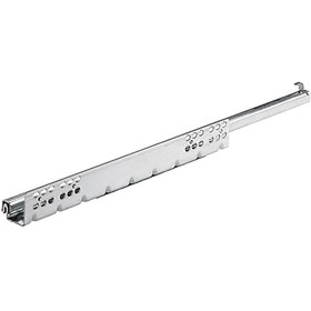 Resim Hettich 30 cm Quadro Frenli Kısmi Tek Açılım Sağ Ray (9267402) 