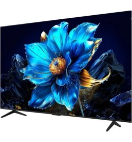 Resim TCL 55P79K 55" 140 Ekran Uydu Alıcılı 4K Ultra HD Google Smart QLED TV 