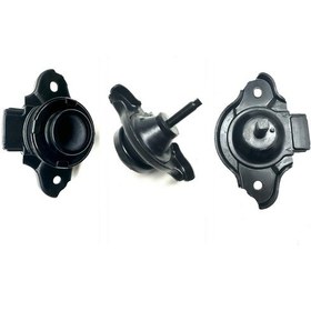 Resim Takoz Motor Jazz 02-08/cıty 02-08 Ön Rh Otomatik 