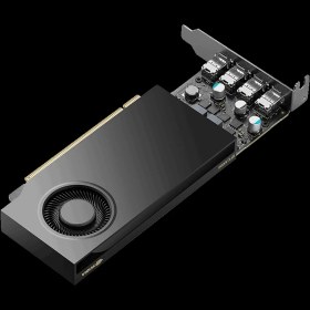 Resim Pny Quadro Rtx A1000 8gb Gddr6 128 Bit Profesyonel Grafik Kartı 