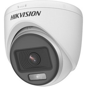 Resim Hikvision Ds-2Ce70Df0T-Pf Dahili/Harici 1080P Ir Dome Kamera Col 