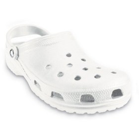 Resim Crocs Günlük Terlik Beyaz 10001-100 