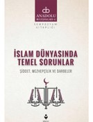 Resim İslam Dünyasında Temel Sorunlar- Tire Kitap 