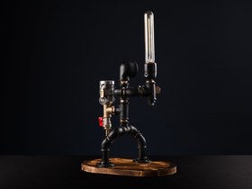 Resim Şövalye | Lampenser İçki Çeşmesi 