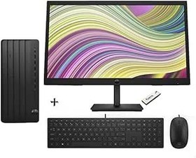 Resim Hp Pro 290 G9 Intel Core I7 12700 64GB 2tb SSD 21.5 Mon WINDOWS11PRO Masaüstü Bilgisayar U6D3A4EAM32+ZETTAUSBBELLEK 