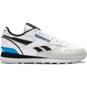 Resim Reebok 100074394 Classıc Leather Clıp Erkek Günlük Spor Ayakkabısı 